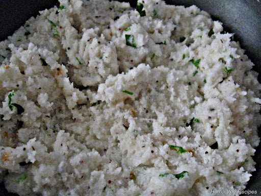 Rice Dumplings Preparation