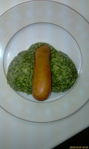 Кулинарное. 