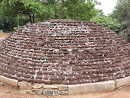 Mihinthale Stupa 3