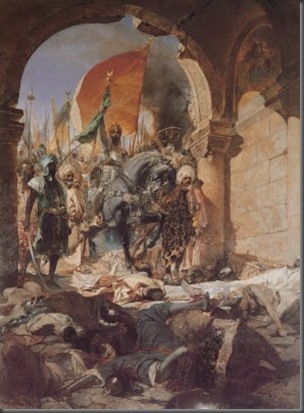 Benjamin-Constant-The_Entry_of_Mahomet_II_into_Constantinople-1876 - Αντίγραφο
