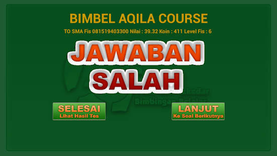Free Download Ujian Nasional Fisika SMA APK