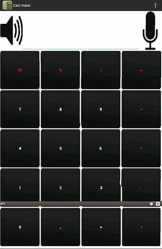 【免費工具App】Calc Voice - Calculadora-APP點子