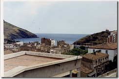 Port Bou, Spain Port Bou, Spain
