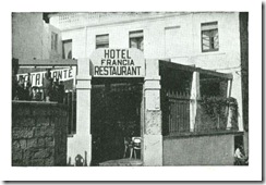 Hotel Francia Port Bou Hotel Francia Port Bou