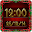 Christmas Clock Widget Download on Windows