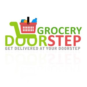 Doorstep Grocery 1.0