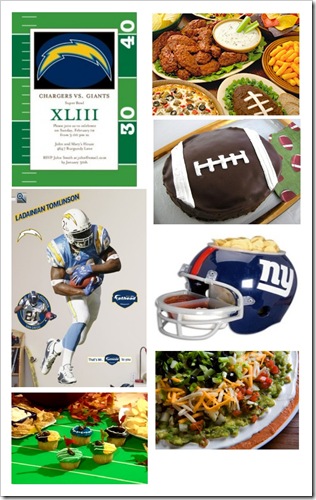 superbowl-party-inspiration-board