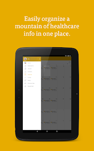 CareZone Screenshots 1