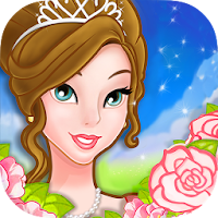 Princess! Dress Up APK Иконка