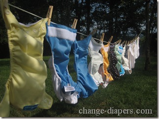 diapers on line