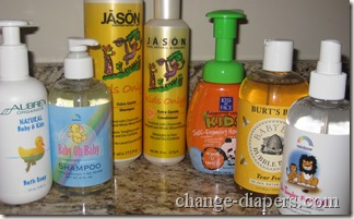 aubrey's natural herbal facial cleanser
