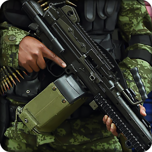 Machine Gun Simulator FREE.apk 1.2.5
