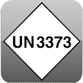 UN 3373 Apk