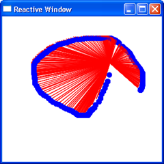 A WPF Drawing Demo