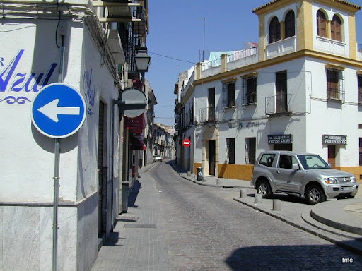 Calle Almonas 