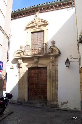  Casa Duques de Medina Sidonia 