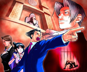 Phoenix Wright