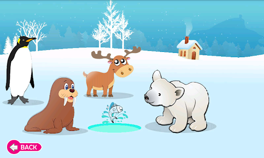 Free Download Learn And Play Puzzle : Animal APK for Android