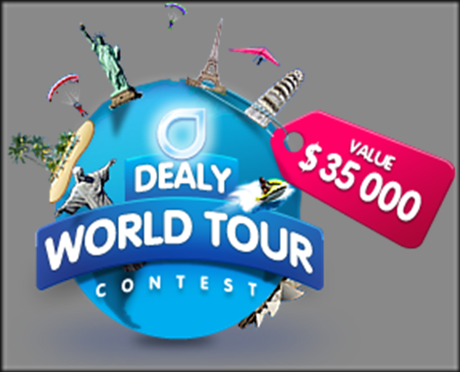 dealy-world-tour-contest