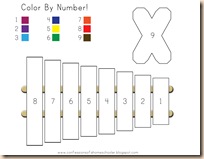 xcolorbynumbers