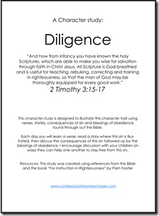 Diligence-1