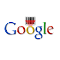 Google Barcode Scanner Search logo