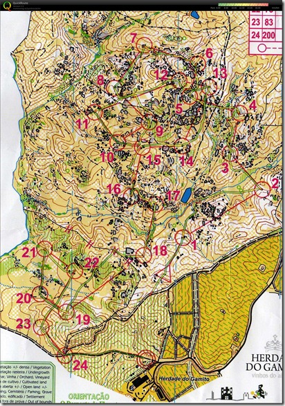Couto da Arnela Couto da Arnela