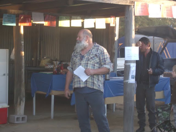 Loaded Dog Rally, Tarago, NSW 7 -9 May | Adventure Rider