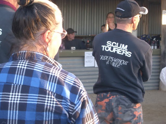 Loaded Dog Rally, Tarago, NSW 7 -9 May | Adventure Rider