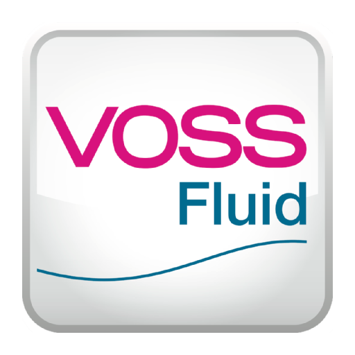 VOSS Fluid LOGO-APP點子