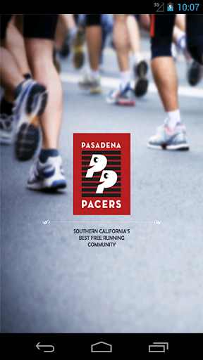 Pasadena Pacers