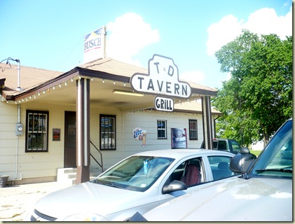 T&D Tavern05-26-10
