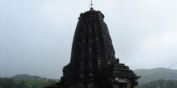 भटकंती: रतनगड