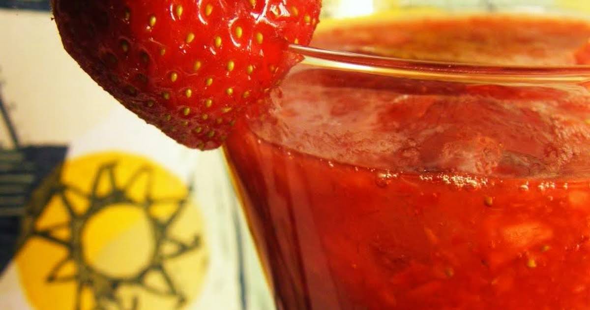 10 Best Elderflower Vodka Recipes Yummly