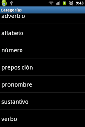 Sign Language textoSIGN Lite poster 3