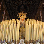 Semana Santa Sevilla 2011 - La O - Virgen -9.jpg