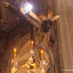 Semana Santa de Sevilla 2011 - El Amor - Cristo - 000aa.jpg