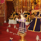 Semana Santa -2011 Macarena N Jesus - Enseres Basilica 2.jpg