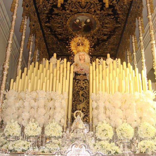 Semana Santa Sevilla - 2011 - Estrella - Capilla 4a.jpg