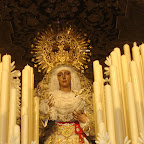 Semana santa de Sevilla - 2011 - H. de Triana . V. Esperanza - 5.jpg