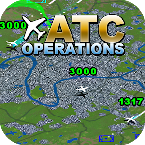 ATC Operations - Paris.apk 1.5.1