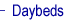 Daybeds