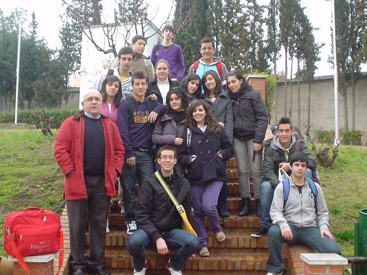 Convivencias