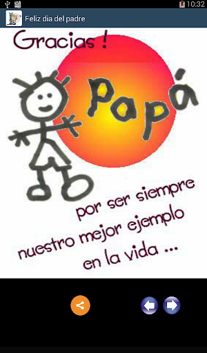 Dia del padre