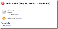 hudson_failure_notests hudson_failure_notests