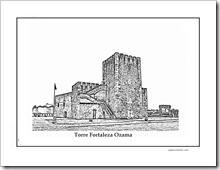 Torre Fortaleza Ozama 2 1