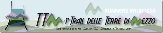 Titolo trail