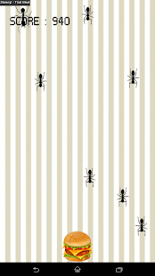 Angry Insect Screenshots 5