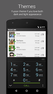 Aplikace True Phone - Dialer & Contacts __urpGWARvW7w3kkXAp1jsbb6KEe0ECrZW0_5gDnlSWSGZUmMlTe8_fTb4_P2lRYBcs=h310-rw