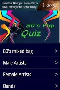 How to install 80s Pop quiz 1.4 unlimited apk for bluestacks